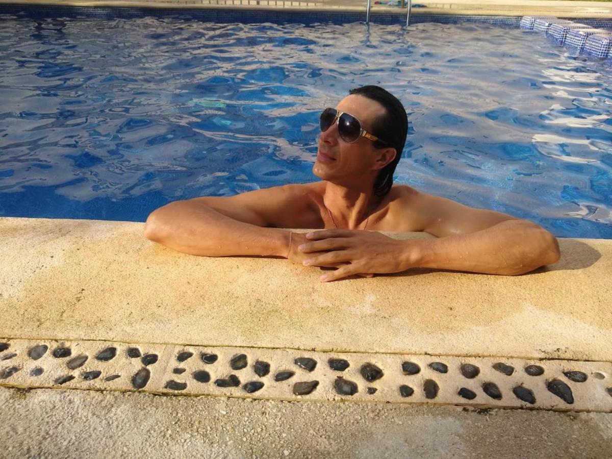 Love Vacations 칸쿤 외부 사진
